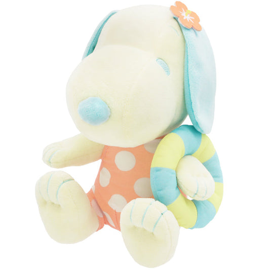 Peanuts Snoopy Cooling Plush (M)