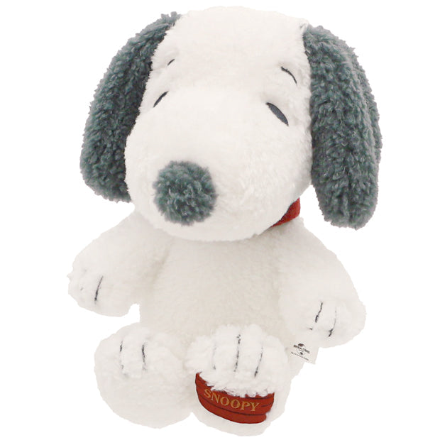 Snoopy S-Size Plush