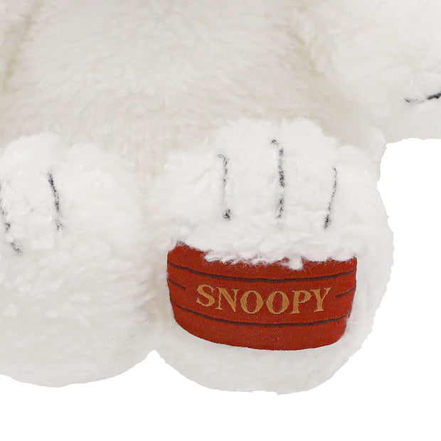 Snoopy S-Size Plush