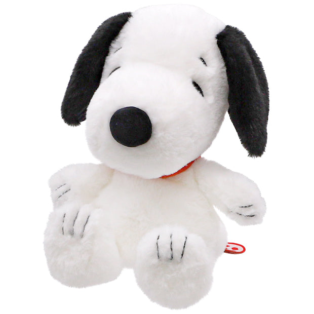Peanuts Snoopy S Size Plush