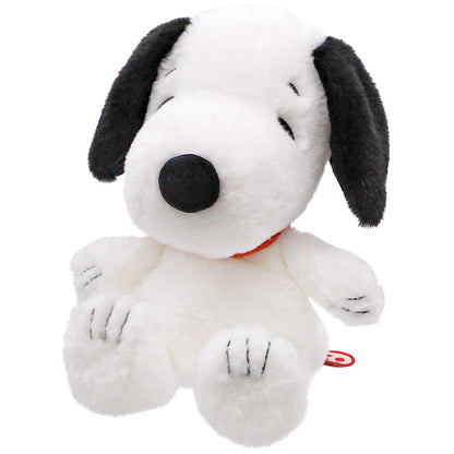 Peanuts Snoopy S Size Plush