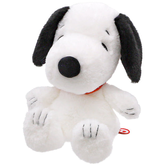 Peanuts Snoopy S Size Plush