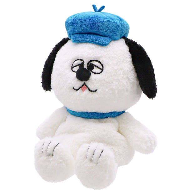 Peanuts Olaf S Size Plush