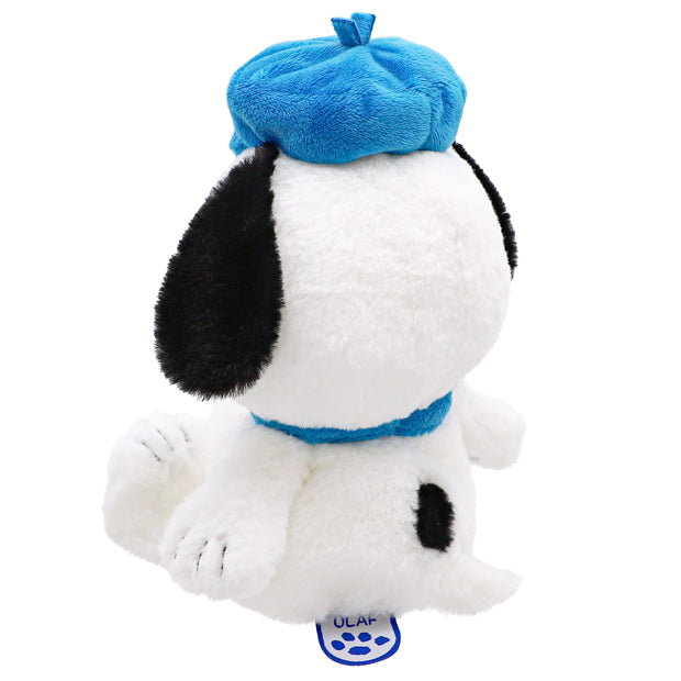 Peanuts Olaf S Size Plush