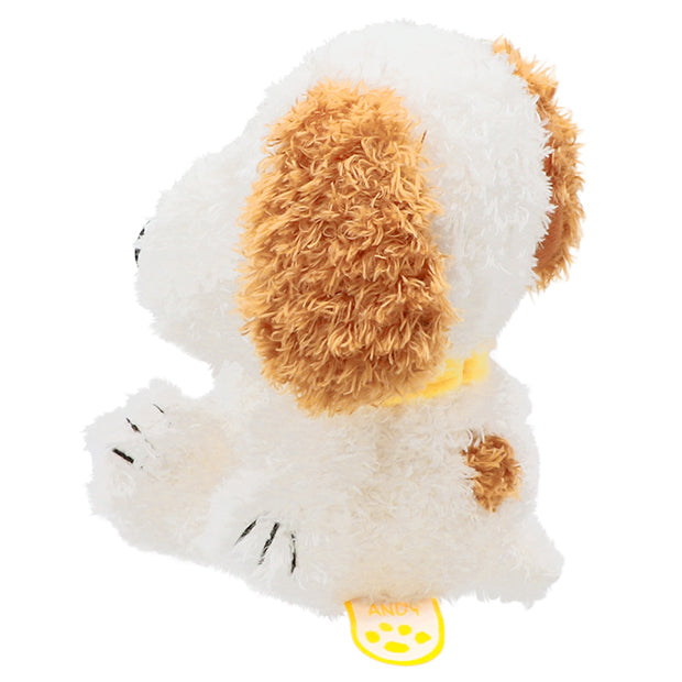 Andy Plush (S Size)
