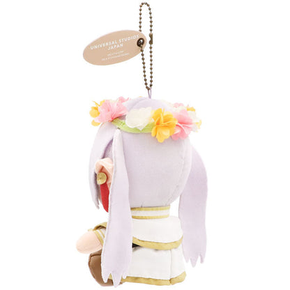 Frieren Plush Keychain