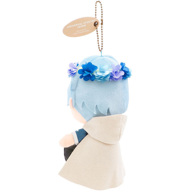 Himmel Plush Keychain