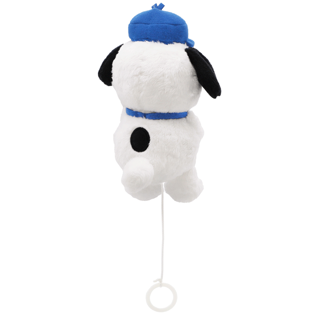 Peanuts Olaf Gimmick Plush