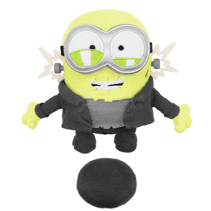 Minions Halloween Bob Glow-in-the-Dark Shoulder Plush alternate view
