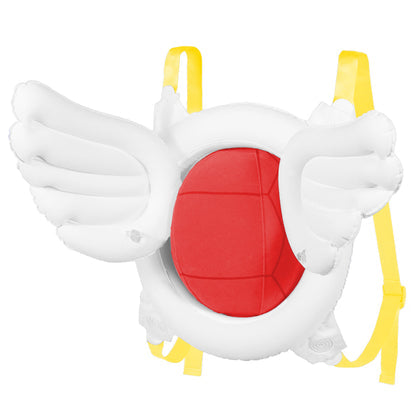 Super Mario Paratroopa Inflatable Backpack