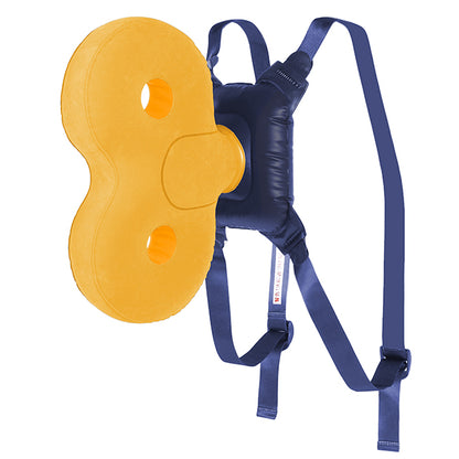 Super Mario Bob-omb Inflatable Backpack