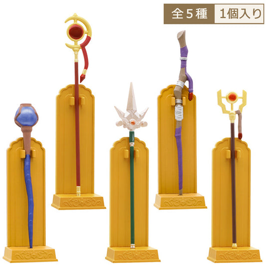 Frieren Collectible Figure Random Blind Box