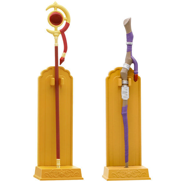 Frieren Collectible Figure Random Blind Box