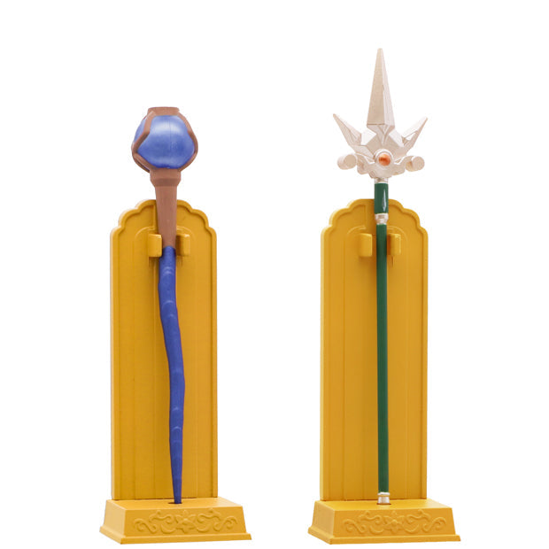 Frieren Collectible Figure Random Blind Box