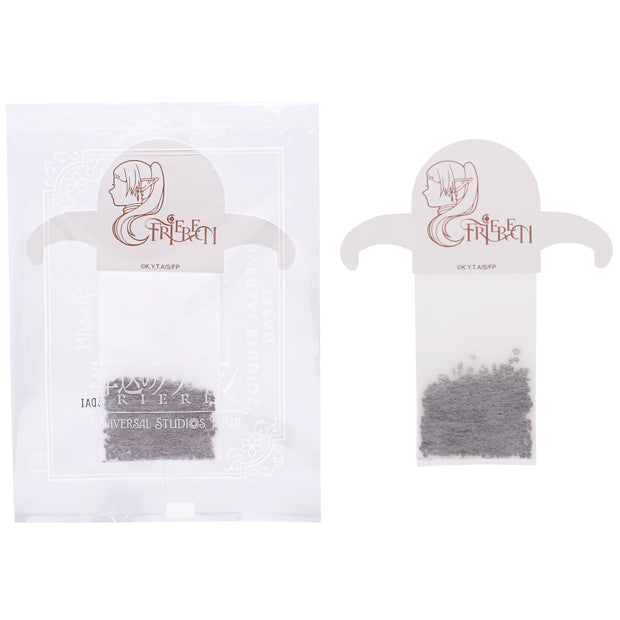 Frieren Tea with Muddler Spoon