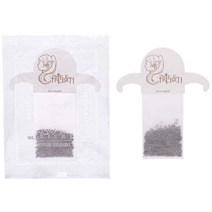 Frieren Tea with Muddler Spoon