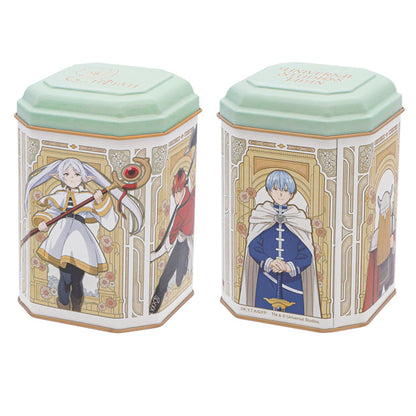 Frieren Printed Cookie Tin Set