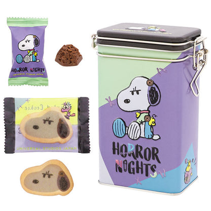 Peanuts Snoopy Halloween Assorted Sweets
