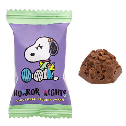 Peanuts Snoopy Halloween Assorted Sweets