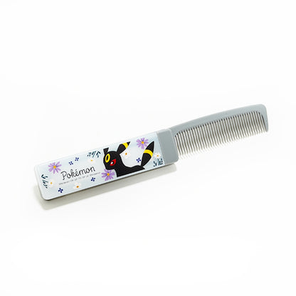 Pokémon Umbreon Comb & Mirror