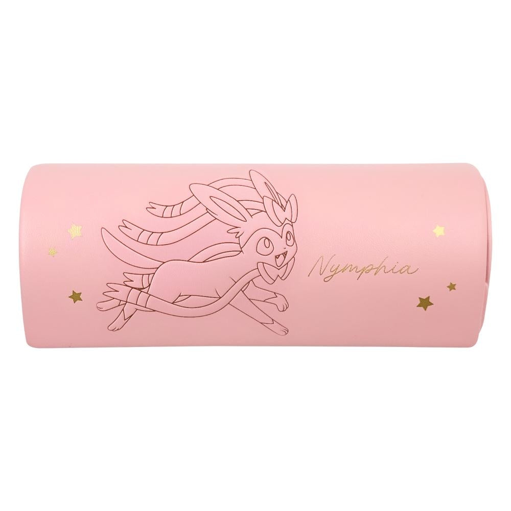 Pokémon Sylveon Confetti Glasses Case