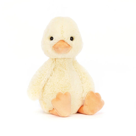 [預訂] Jellycat bashful duckling