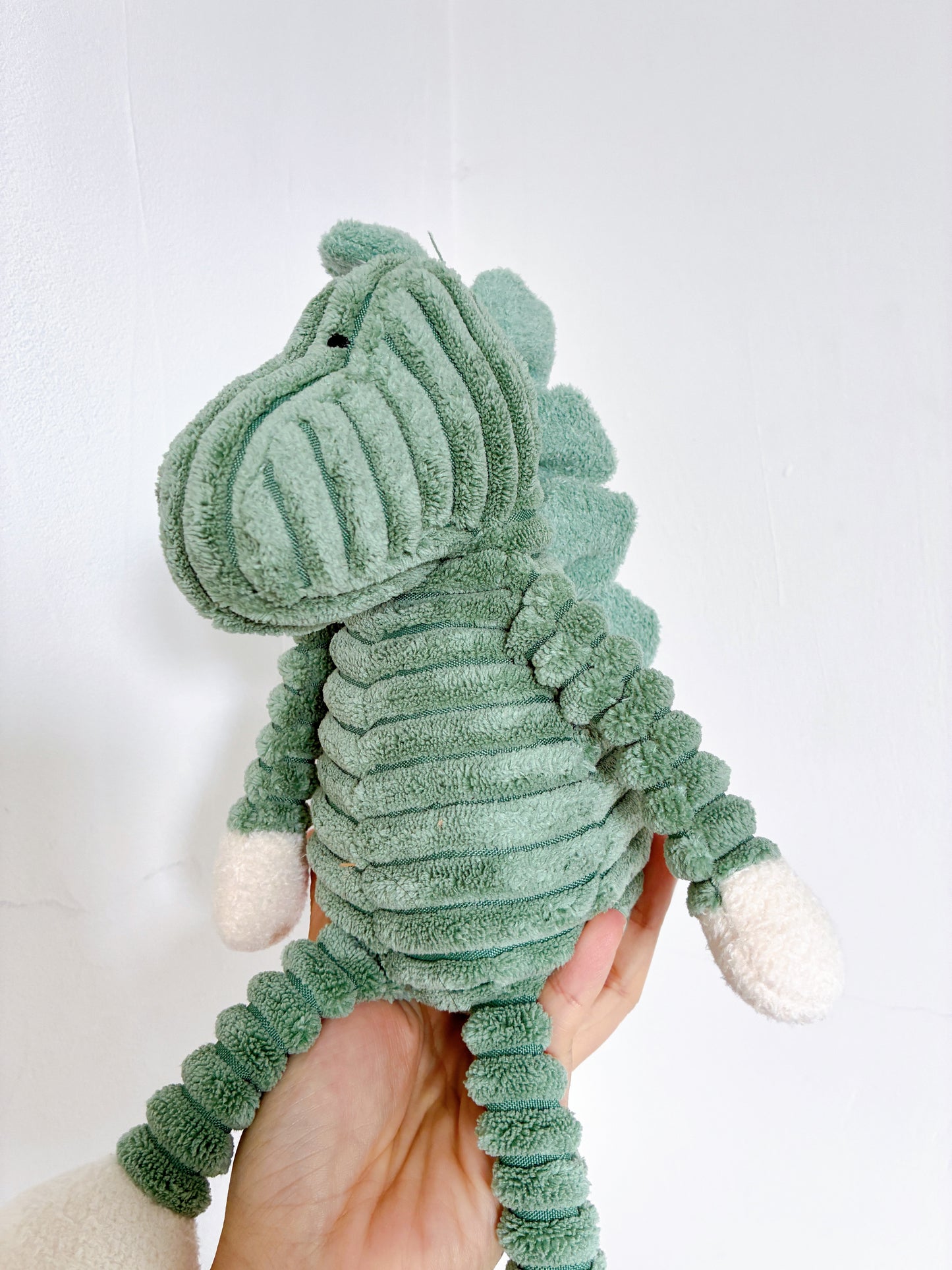 5月中下旬到貨Jellycat baby cordy roy dino