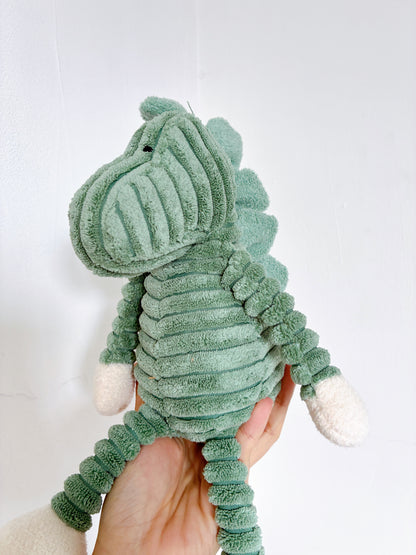 5月中下旬到貨Jellycat baby cordy roy dino