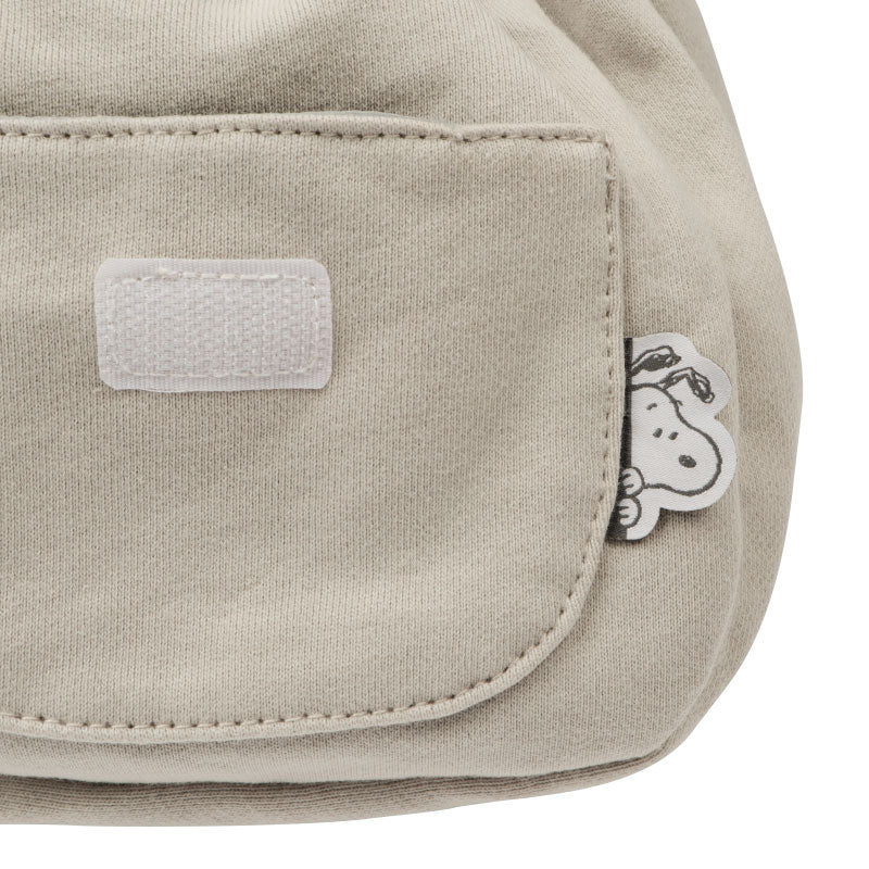 [Pre-order] Snoopy Harness Backpack