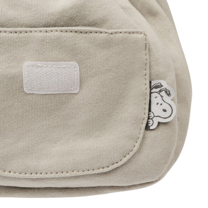 [Pre-order] Snoopy Harness Backpack