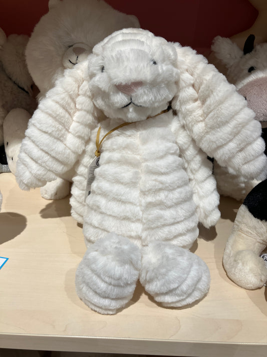 23/7 小店連線-8月中到貨  jellycat luxe nimbus bunny