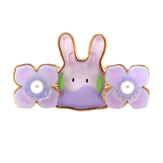 Pokémon Goomy Ring