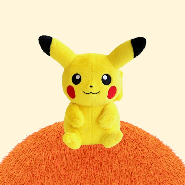 [Pre-order] Korea｜ Pokemon Plush Toy 20cm Pikachu