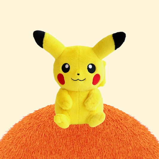 [Pre-order] Korea｜ Pokemon Plush Toy 20cm Pikachu