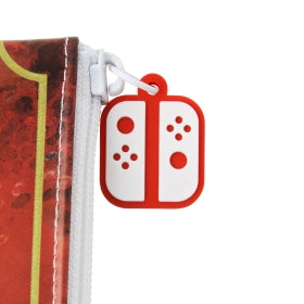 Pokémon Scarlet Package T-Shirt in Pouch