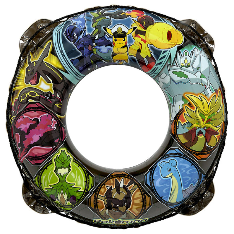 Pokémon Swim Ring 70cm