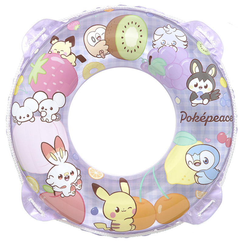 Poképeace Swim Ring