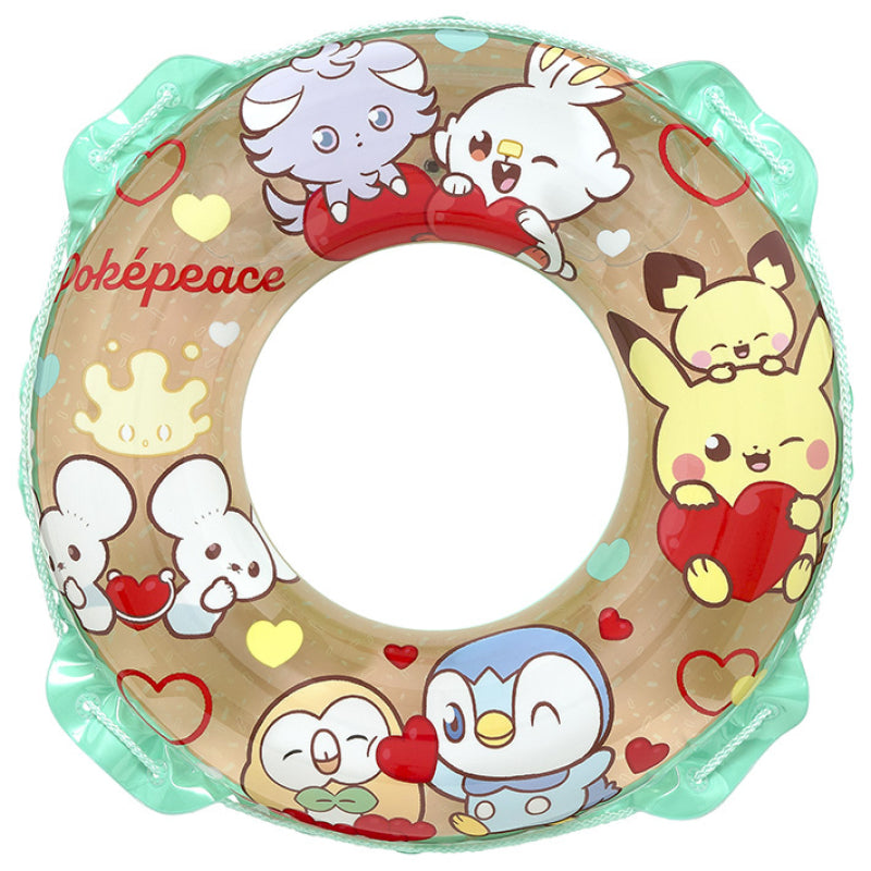 Poképeace Swim Ring 80cm