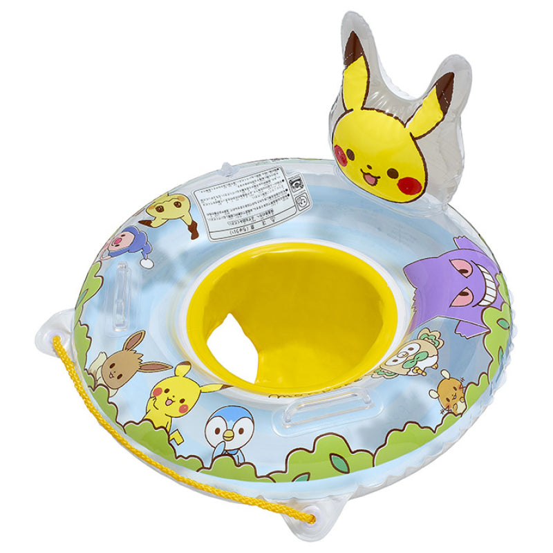 Monpoké Baby Swim Ring