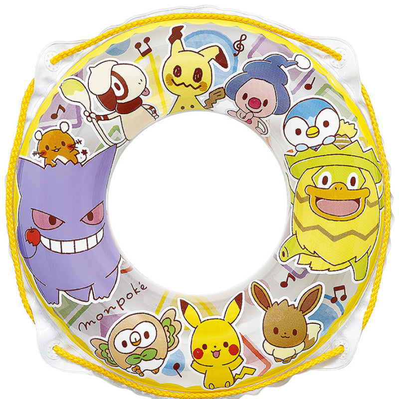Monpoké 50cm Swim Ring