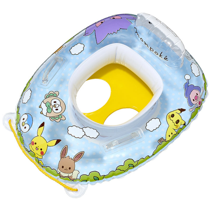 Monpoke Baby Boat
