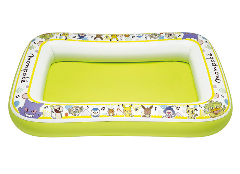 Monpoke Pool