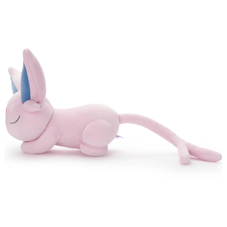 Pokémon Espeon Suyasuya Friends S Plush