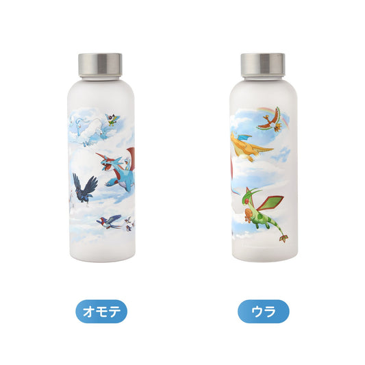 Pokémon Soaring Dreams Water Bottle