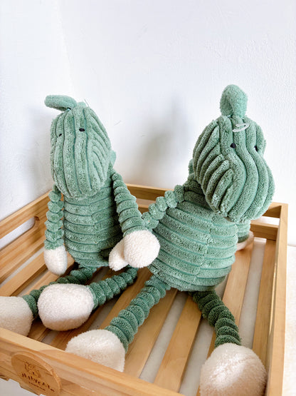 5月中下旬到貨Jellycat baby cordy roy dino