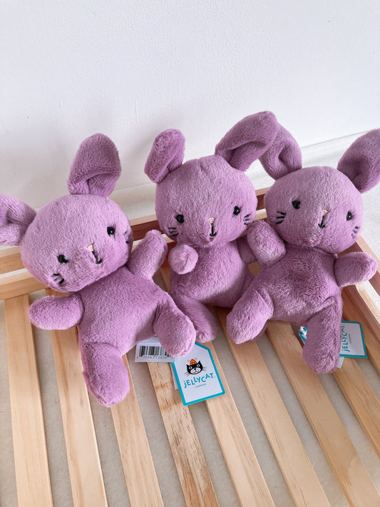[寄賣店現貨]Jellycat Sweetsicle bunny