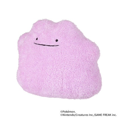 Japan｜ Pokémon Ditto Mokomoko Petit Plush