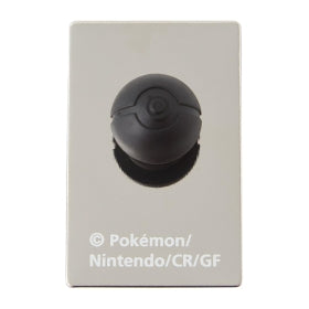 Pokémon Legends Arceus Package Pin