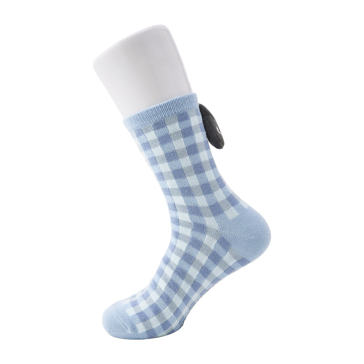 Pokémon Wobbuffet Tail Socks (23–25cm)