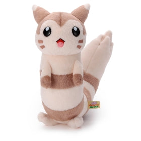 Pokémon Furret Plush